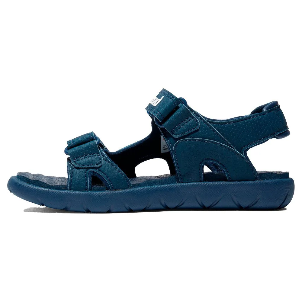 Timberland Perkins Row 2-strap Sandalen Timberland Perkins Row 2-strap Sandalen
