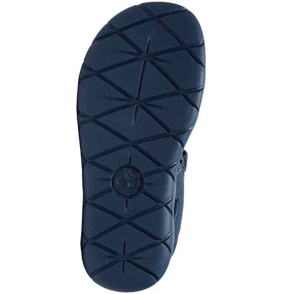 Timberland Perkins Row 2-strap Sandalen Timberland Perkins Row 2-strap Sandalen