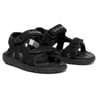 Timberland Perkins Row 2 Strap Sandalen Für Kleinkinder Timberland Perkins Row 2 Strap Sandalen Für Kleinkinder