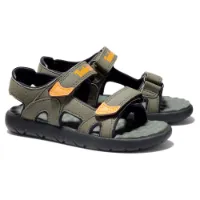 Timberland Perkins Row 2 Strap Sandalen Für Kleinkinder Timberland Perkins Row 2 Strap Sandalen Für Kleinkinder