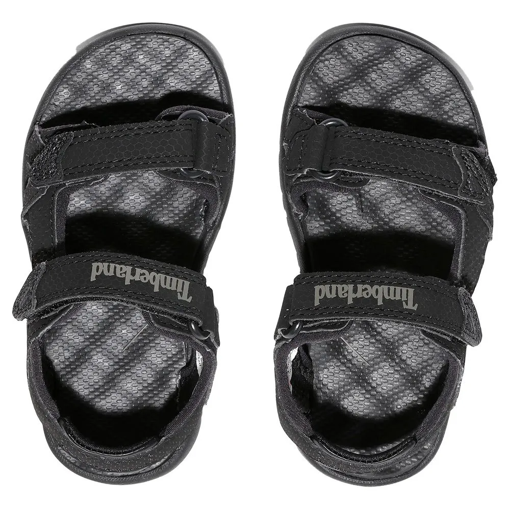 Timberland Perkins Row 2 Strap Sandalen Für Kleinkinder Timberland Perkins Row 2 Strap Sandalen Für Kleinkinder