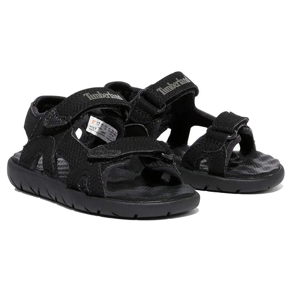Timberland Perkins Row 2 Strap Sandalen Für Kleinkinder Timberland Perkins Row 2 Strap Sandalen Für Kleinkinder