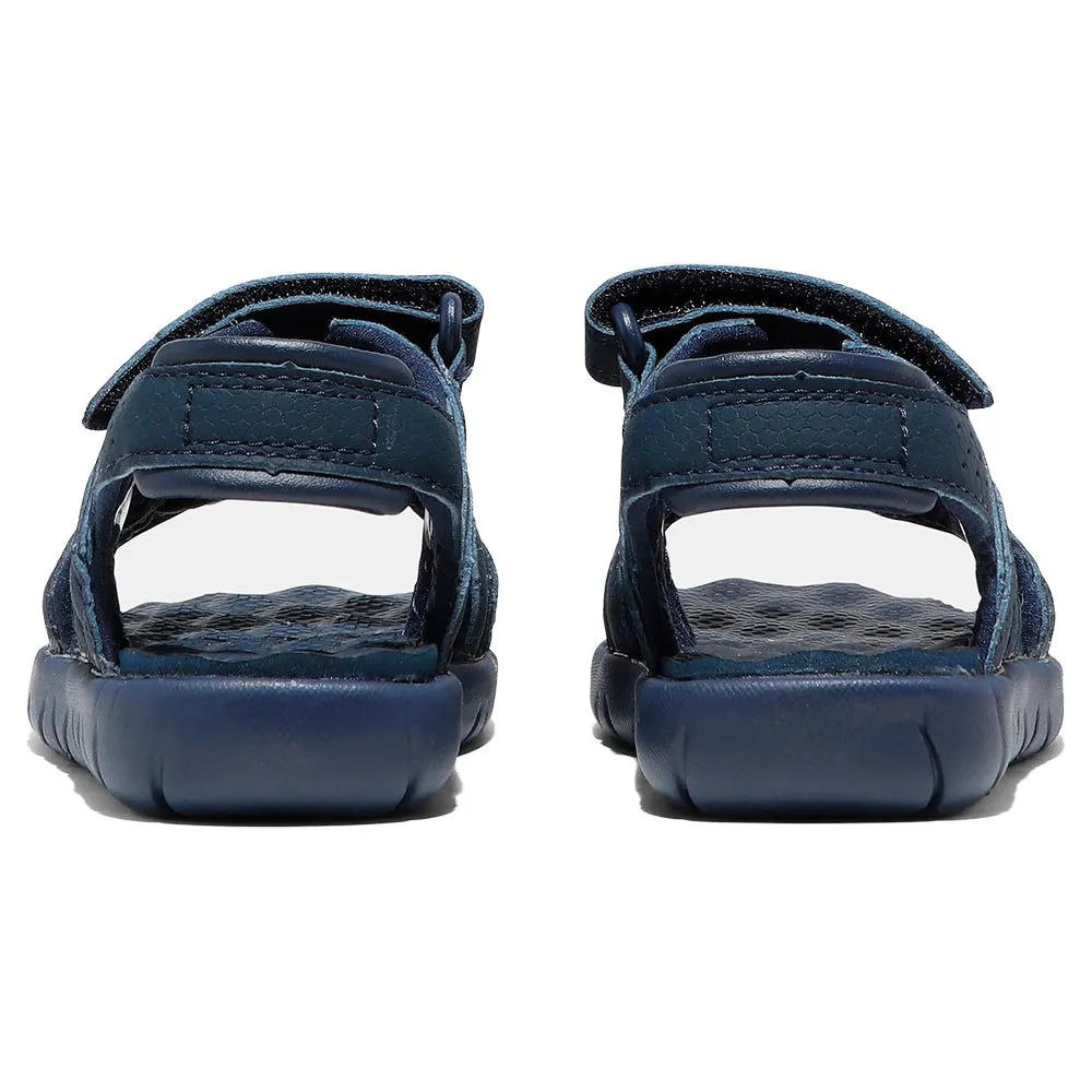 Timberland Perkins Row 2-strap Sandalen Für Kleinkinder Timberland Perkins Row 2-strap Sandalen Für Kleinkinder