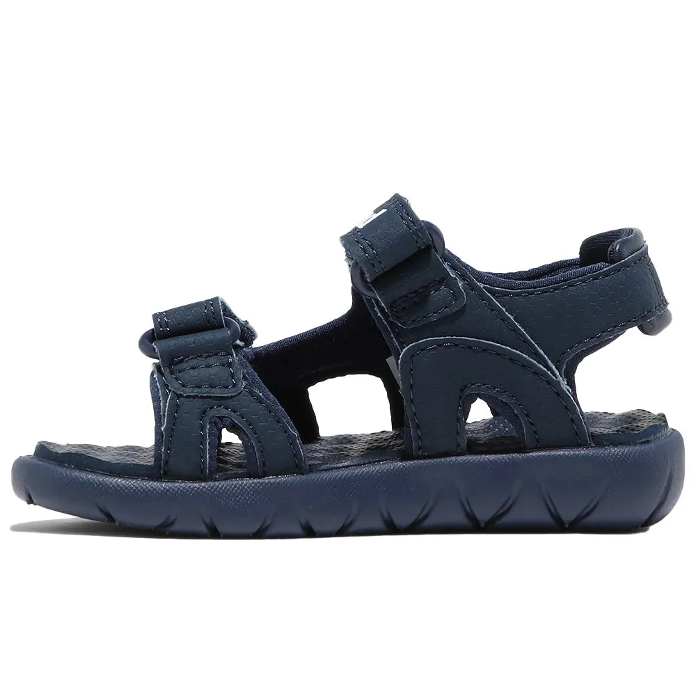 Timberland Perkins Row 2-strap Sandalen Für Kleinkinder Timberland Perkins Row 2-strap Sandalen Für Kleinkinder