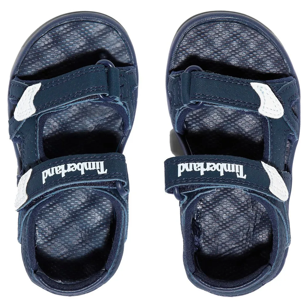 Timberland Perkins Row 2-strap Sandalen Für Kleinkinder Timberland Perkins Row 2-strap Sandalen Für Kleinkinder