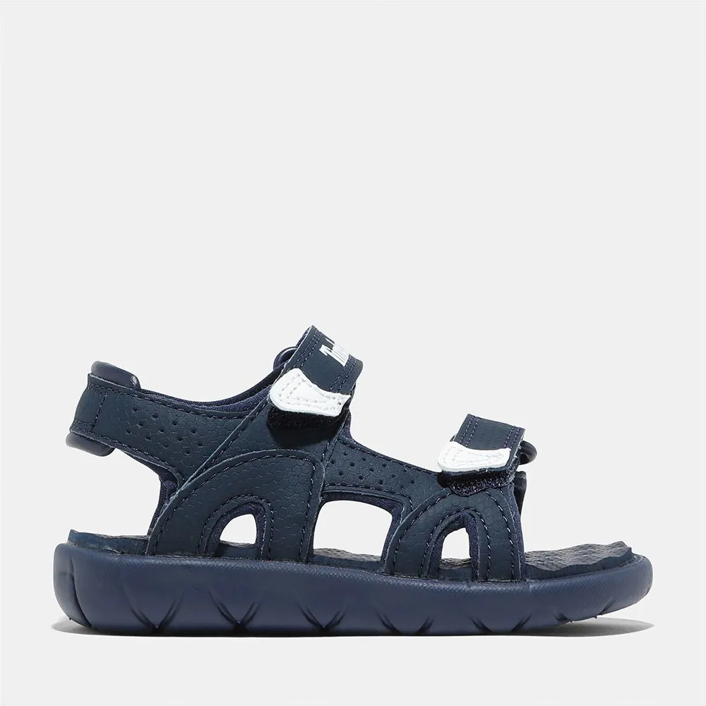 Timberland Perkins Row 2-strap Sandalen Für Kleinkinder Timberland Perkins Row 2-strap Sandalen Für Kleinkinder
