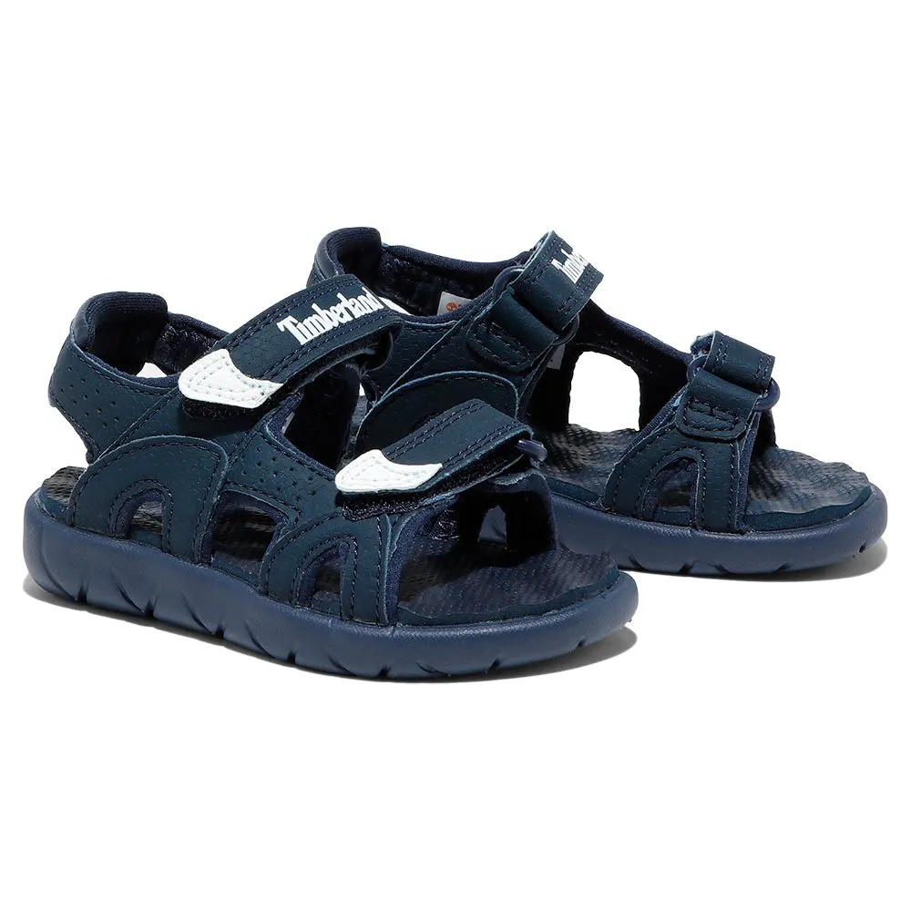 Timberland Perkins Row 2-strap Sandalen Für Kleinkinder Timberland Perkins Row 2-strap Sandalen Für Kleinkinder