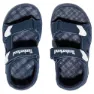 Timberland Perkins Row 2-strap Sandalen Für Kleinkinder