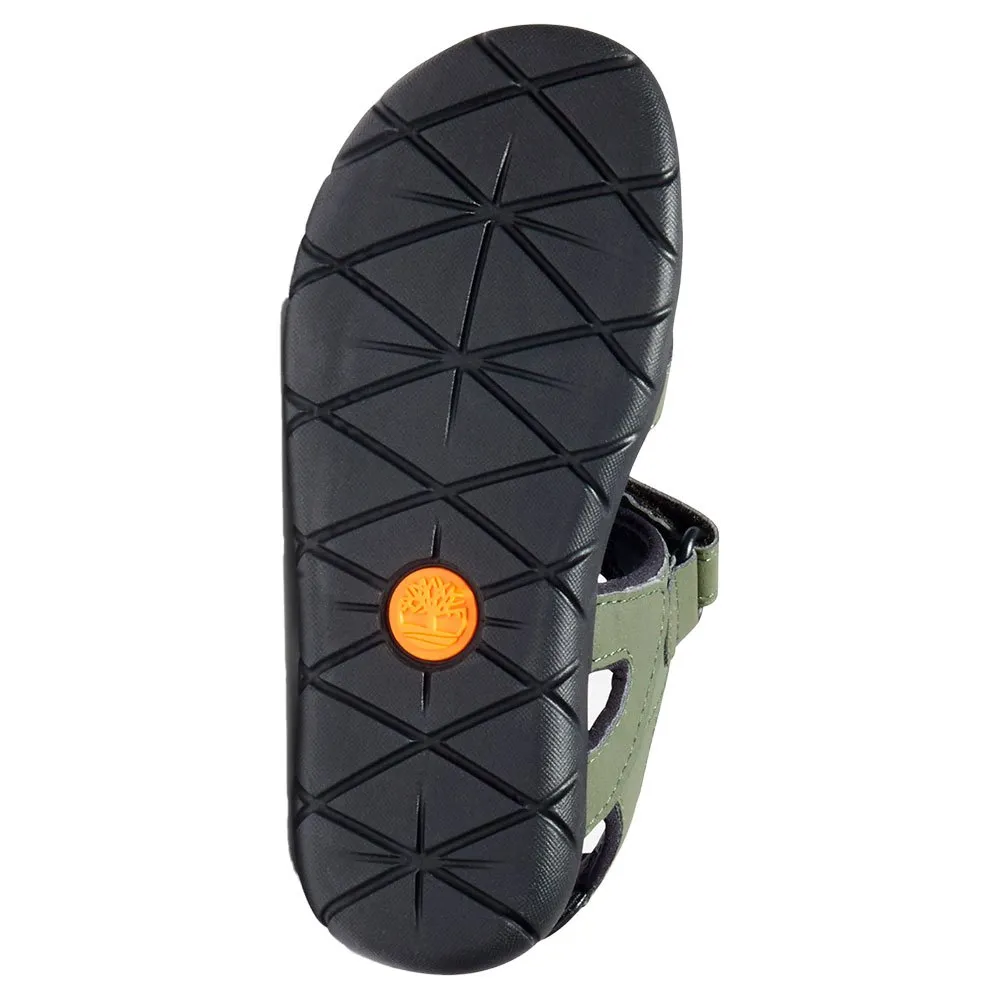 Timberland Perkins Row 2 Strap Sandalen Timberland Perkins Row 2 Strap Sandalen