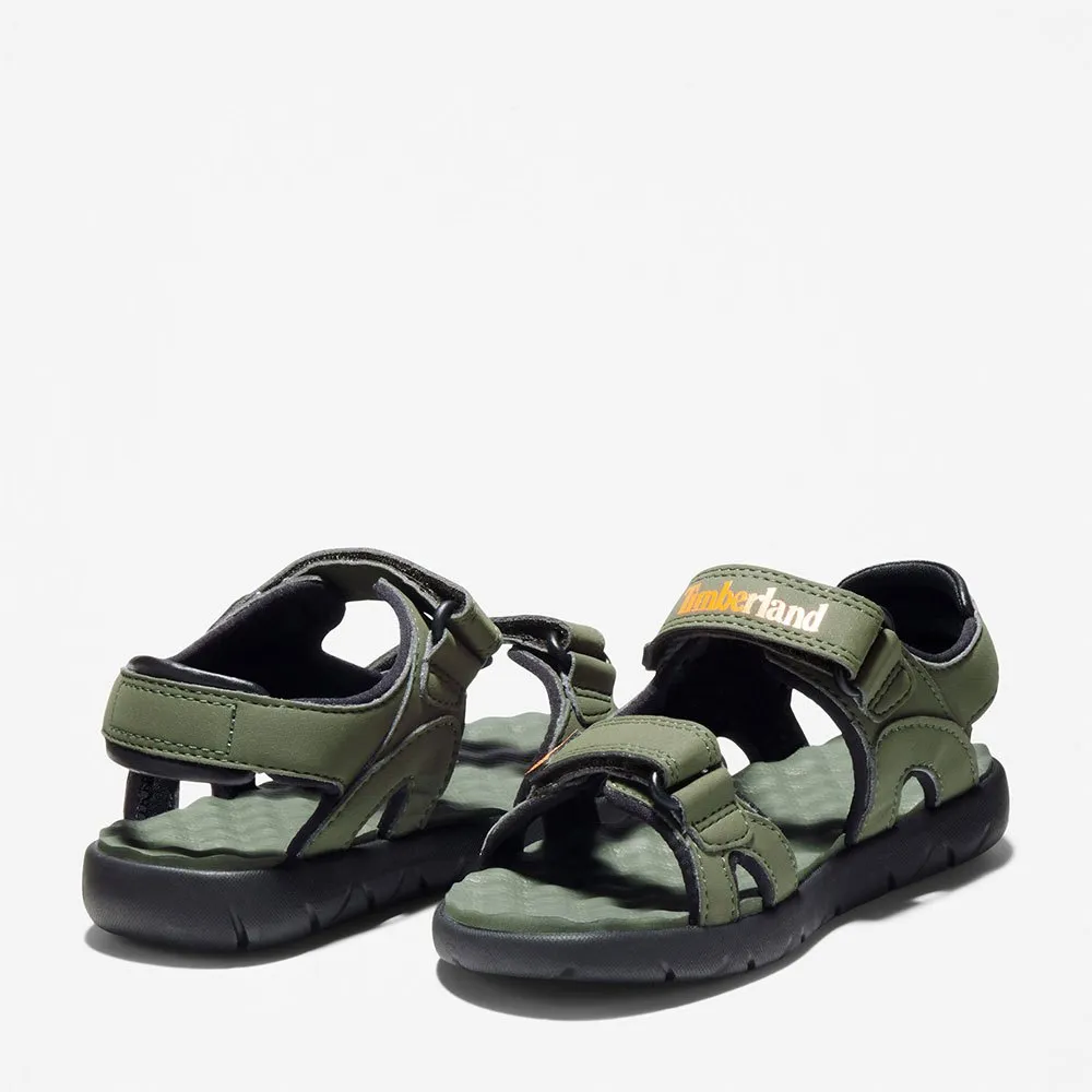 Timberland Perkins Row 2 Strap Sandalen Timberland Perkins Row 2 Strap Sandalen