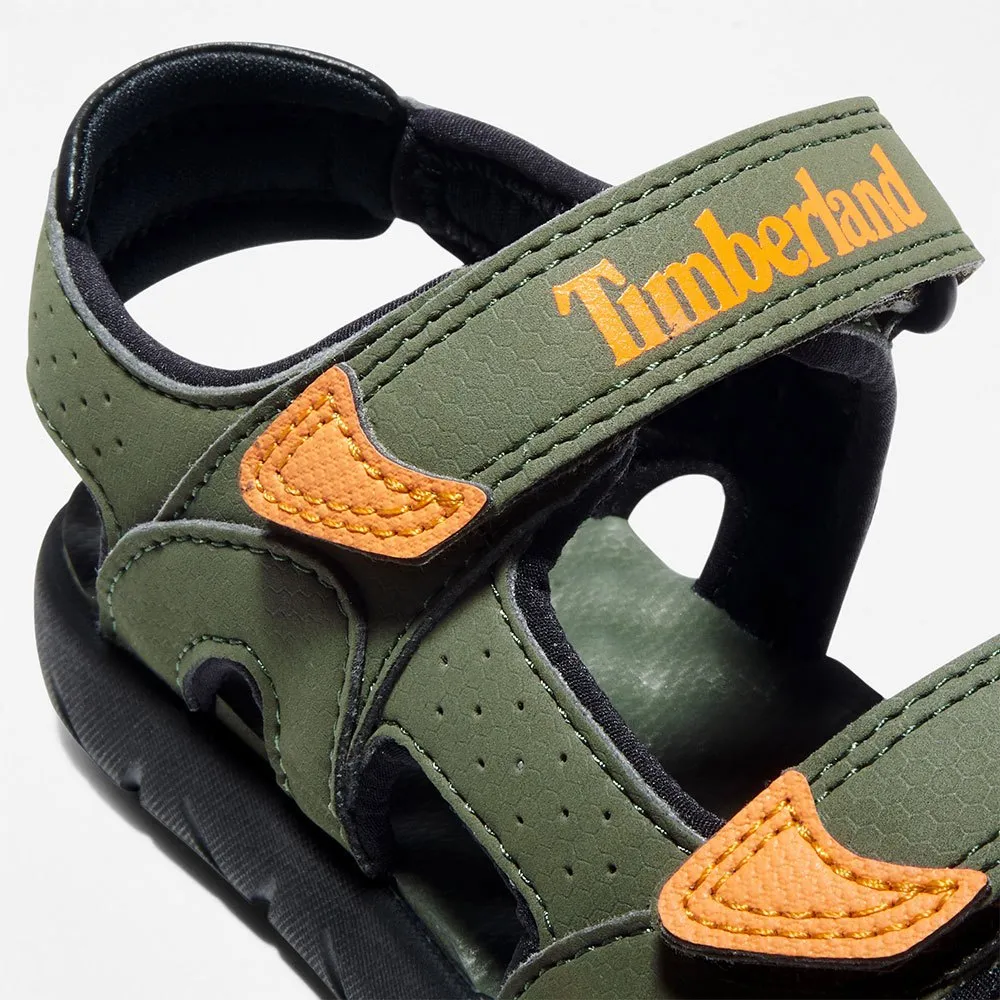 Timberland Perkins Row 2 Strap Sandalen Timberland Perkins Row 2 Strap Sandalen