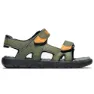 Timberland Perkins Row 2 Strap Sandalen