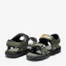 Timberland Perkins Row 2 Strap Sandalen