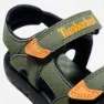 Timberland Perkins Row 2 Strap Sandalen
