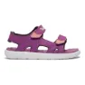 Bright purple