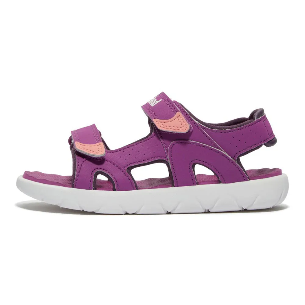 Timberland Perkins Row Backstrap Jugendsandalen Timberland Perkins Row Backstrap Jugendsandalen