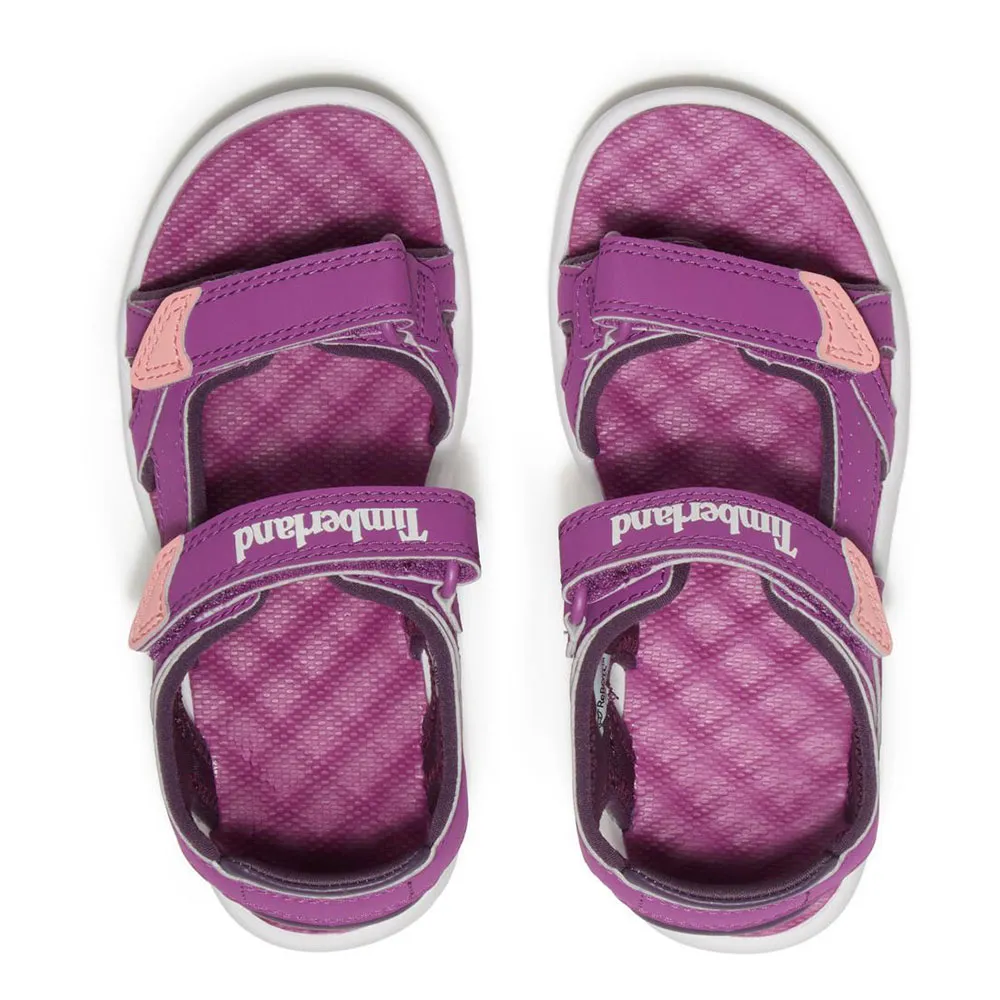 Timberland Perkins Row Backstrap Jugendsandalen Timberland Perkins Row Backstrap Jugendsandalen