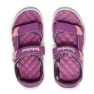 Timberland Perkins Row Backstrap Jugendsandalen