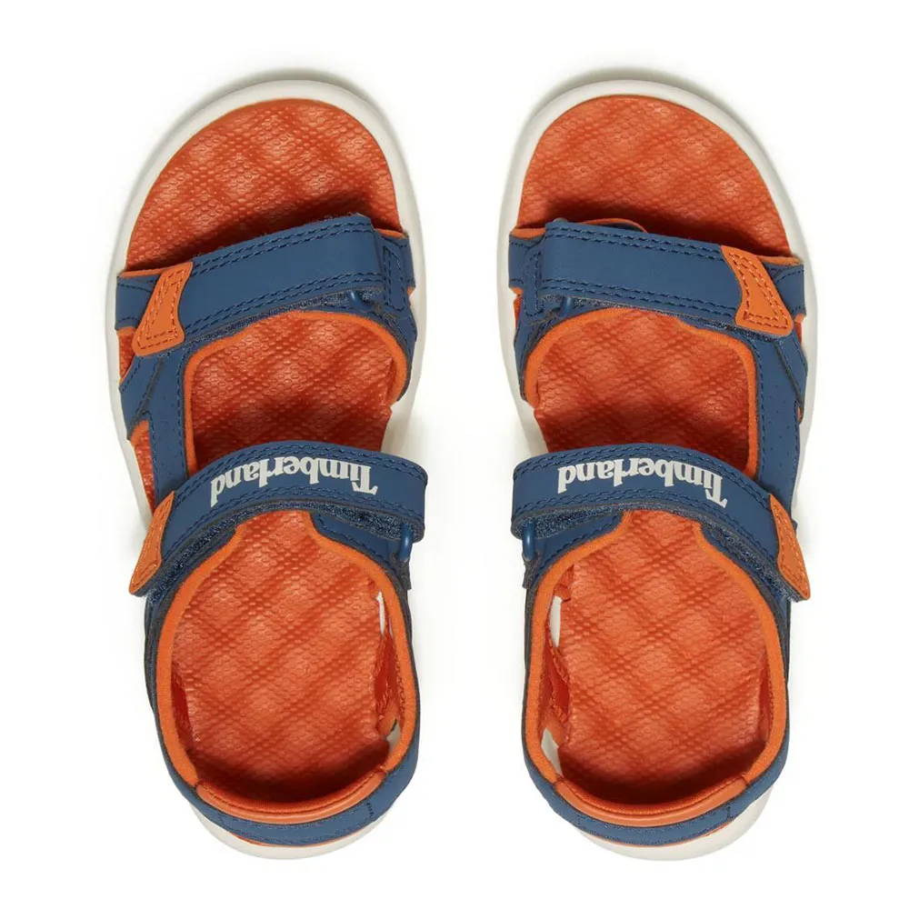 Timberland Perkins Row Backstrap Jugendsandalen