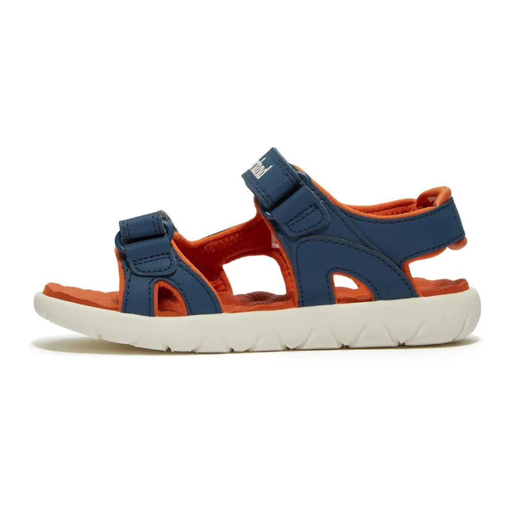 Timberland Perkins Row Backstrap Jugendsandalen