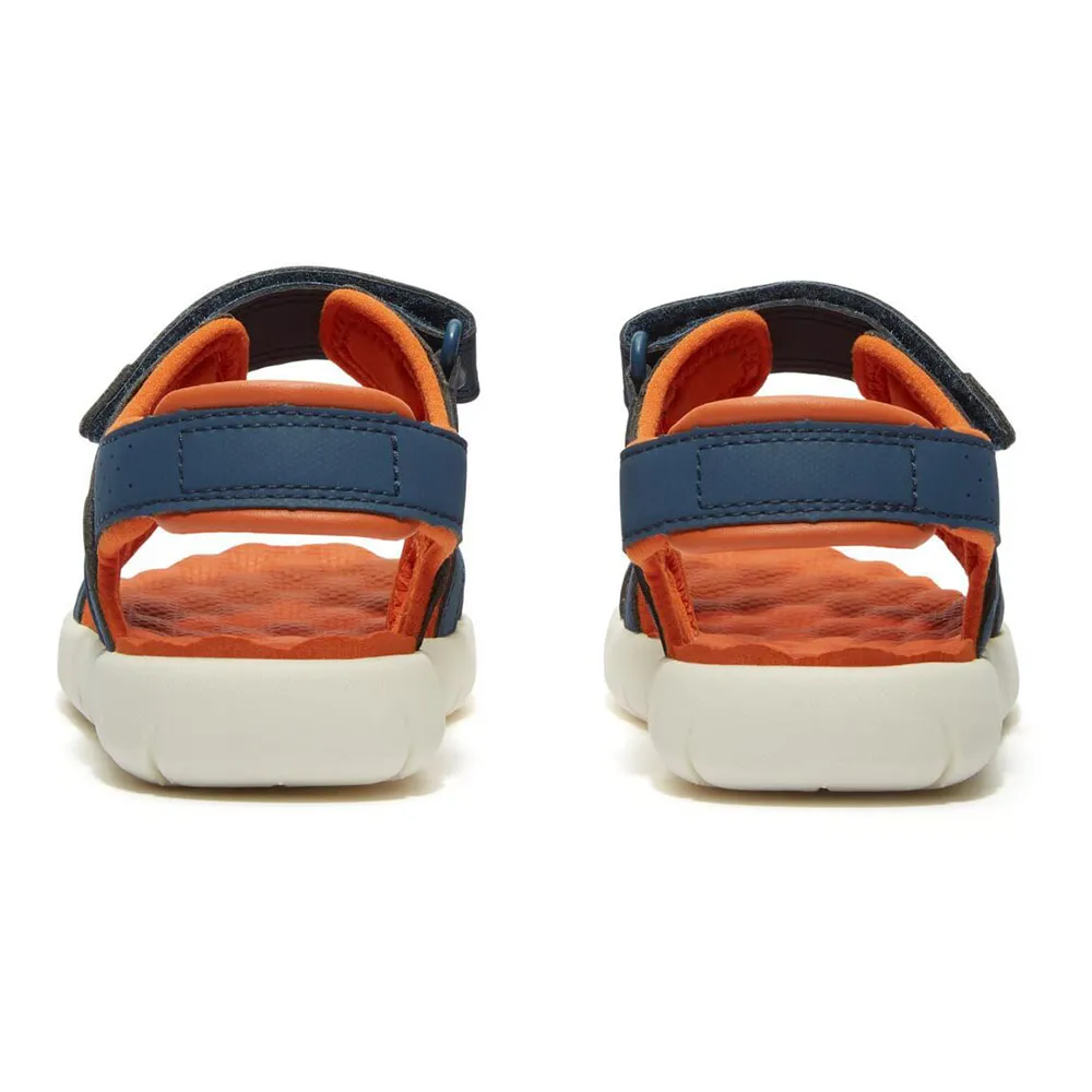 Timberland Perkins Row Backstrap Jugendsandalen