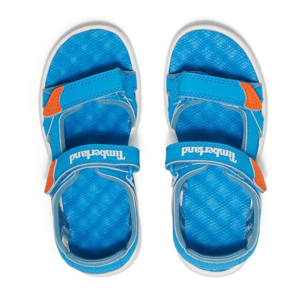 Timberland Perkins Row Backstrap Sandalen Für Kleinkinder Timberland Perkins Row Backstrap Sandalen Für Kleinkinder