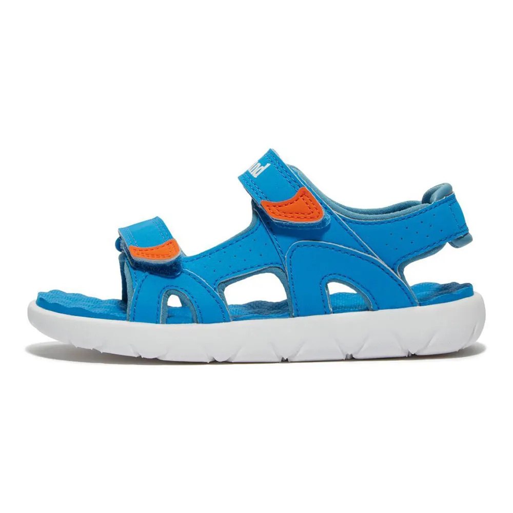 Timberland Perkins Row Backstrap Sandalen Für Kleinkinder Timberland Perkins Row Backstrap Sandalen Für Kleinkinder