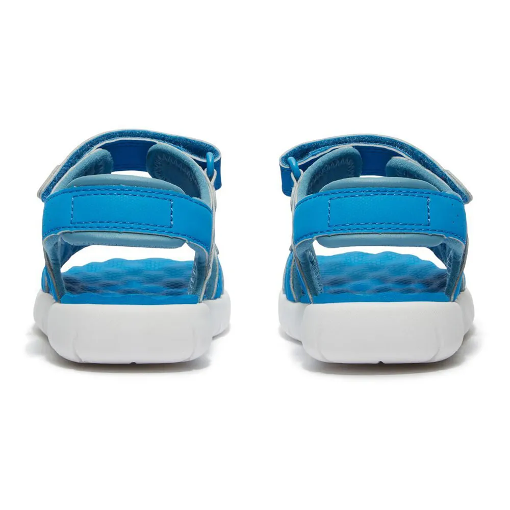 Timberland Perkins Row Backstrap Sandalen Für Kleinkinder Timberland Perkins Row Backstrap Sandalen Für Kleinkinder