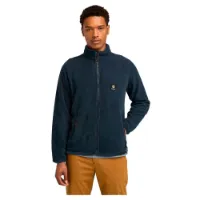 Timberland Polar Fleece Mit Durchgehendem Reißverschluss Timberland Polar Fleece Mit Durchgehendem Reißverschluss