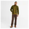 Timberland Polar Fleece Mit Durchgehendem Reißverschluss
