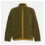 Timberland Polar Fleece Mit Durchgehendem Reißverschluss