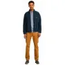 Timberland Polar Fleece Mit Durchgehendem Reißverschluss