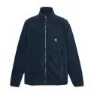 Timberland Polar Fleece Mit Durchgehendem Reißverschluss