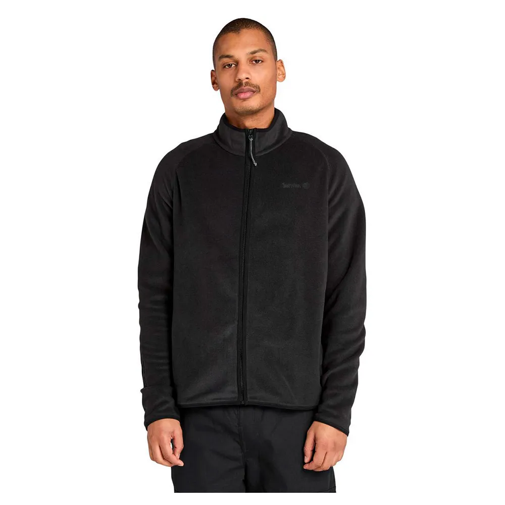 Timberland Polartec 100 Fleece Mit Durchgehendem Reißverschluss Timberland Polartec 100 Fleece Mit Durchgehendem Reißverschluss