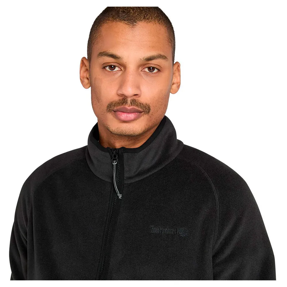 Timberland Polartec 100 Fleece Mit Durchgehendem Reißverschluss Timberland Polartec 100 Fleece Mit Durchgehendem Reißverschluss