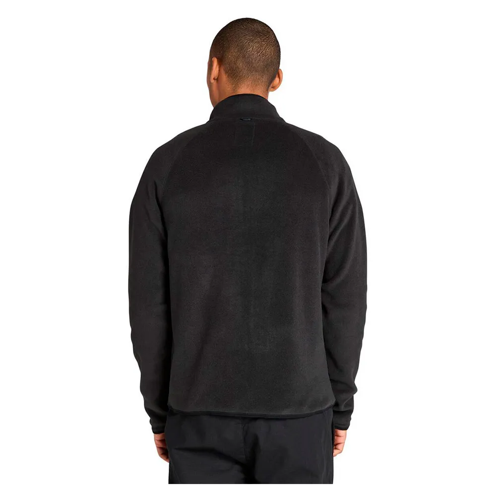 Timberland Polartec 100 Fleece Mit Durchgehendem Reißverschluss Timberland Polartec 100 Fleece Mit Durchgehendem Reißverschluss