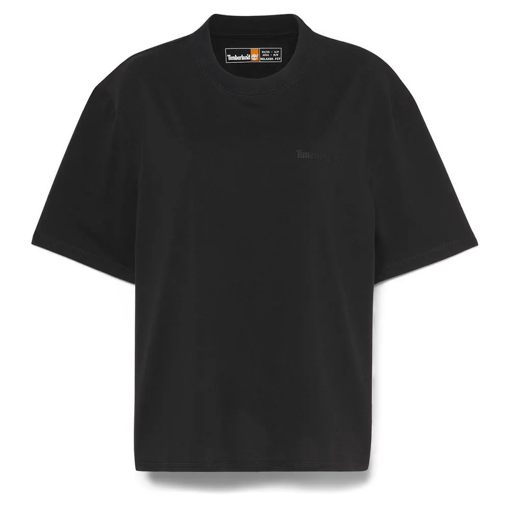 Timberland Quick Dry Anti Uv Kurzarm-t-shirt