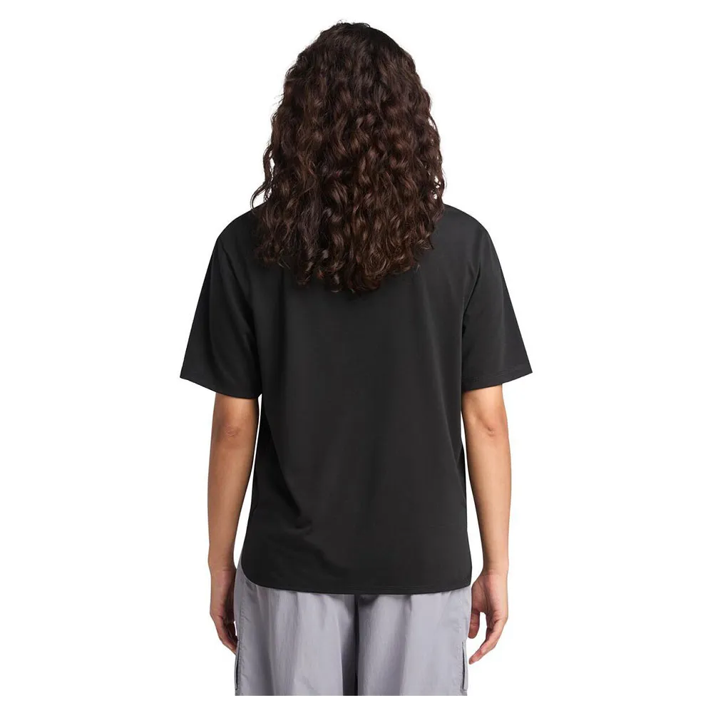 Timberland Quick Dry Anti Uv Kurzarm-t-shirt