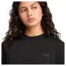 Timberland Quick Dry Anti Uv Kurzarm-t-shirt
