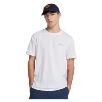 Timberland Quick Dry Kurzarm-t-shirt Timberland Quick Dry Kurzarm-t-shirt