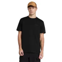 Timberland Quick Dry Kurzarm-t-shirt Timberland Quick Dry Kurzarm-t-shirt