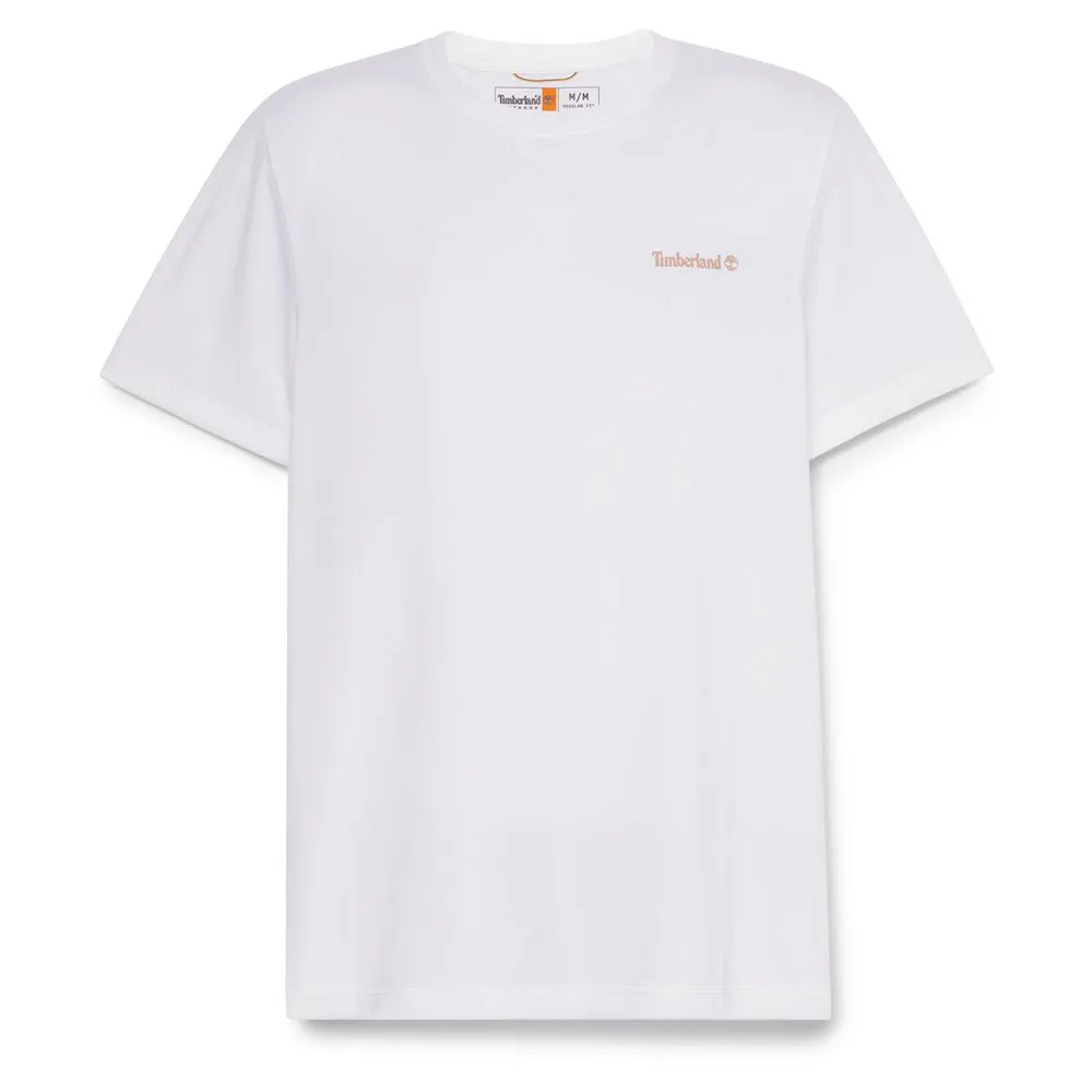 Timberland Quick Dry Kurzarm-t-shirt Timberland Quick Dry Kurzarm-t-shirt