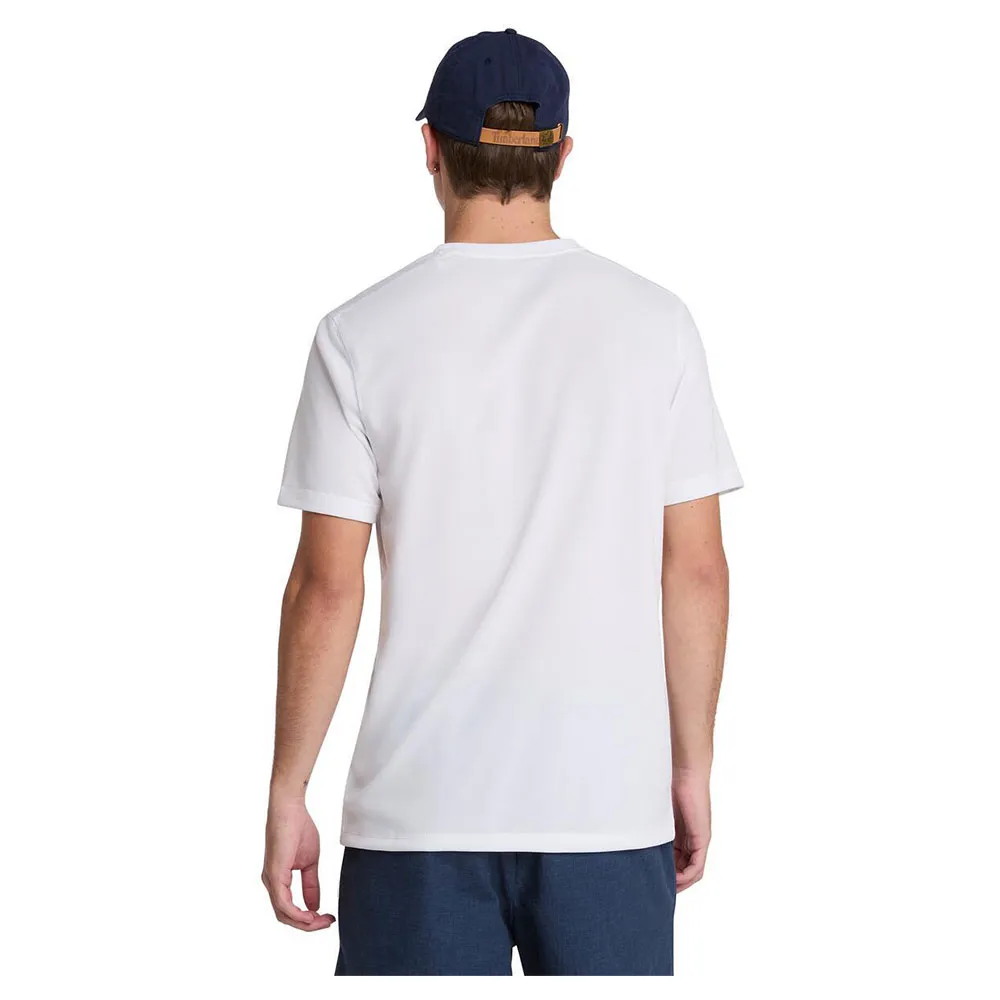 Timberland Quick Dry Kurzarm-t-shirt Timberland Quick Dry Kurzarm-t-shirt