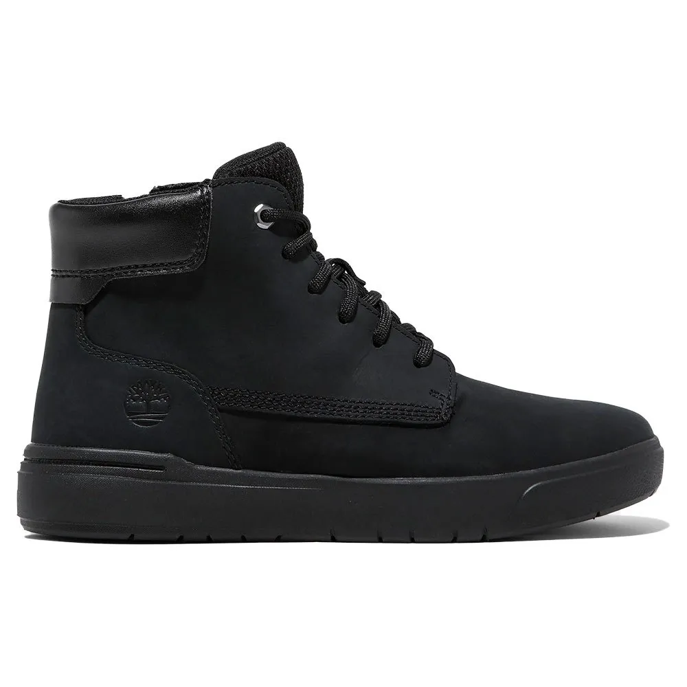 Timberland Seneca Bay 6´´ Side Zip Wanderstiefel, Jet black, EU 36 Timberland Seneca Bay 6´´ Side Zip Wanderstiefel, Jet black, EU 36
