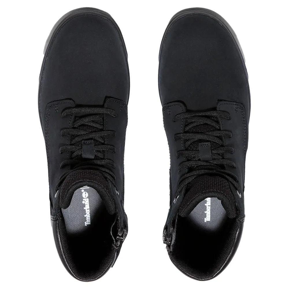 Timberland Seneca Bay 6´´ Side Zip Wanderstiefel, Jet black, EU 36 Timberland Seneca Bay 6´´ Side Zip Wanderstiefel, Jet black, EU 36
