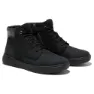 Timberland Seneca Bay 6´´ Side Zip Wanderstiefel, Jet black, EU 36