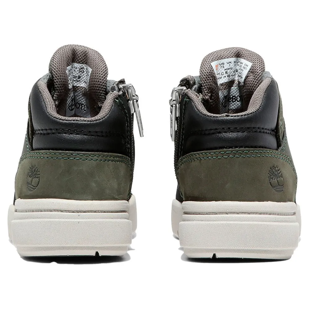 Timberland Seneca Bay Hiker Wanderschuhe Für Kleinkinder Timberland Seneca Bay Hiker Wanderschuhe Für Kleinkinder