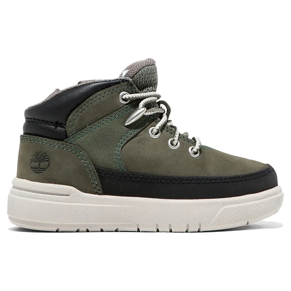 Timberland Seneca Bay Hiker Wanderschuhe Für Kleinkinder Timberland Seneca Bay Hiker Wanderschuhe Für Kleinkinder