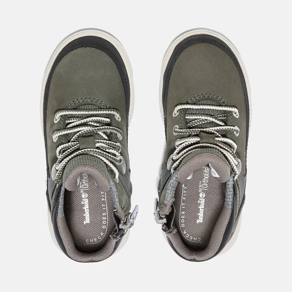 Timberland Seneca Bay Hiker Wanderschuhe Für Kleinkinder Timberland Seneca Bay Hiker Wanderschuhe Für Kleinkinder