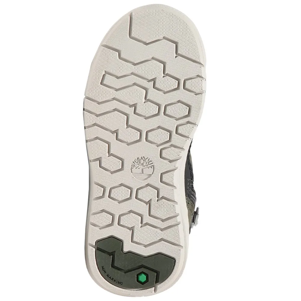 Timberland Seneca Bay Hiker Wanderschuhe Für Kleinkinder Timberland Seneca Bay Hiker Wanderschuhe Für Kleinkinder